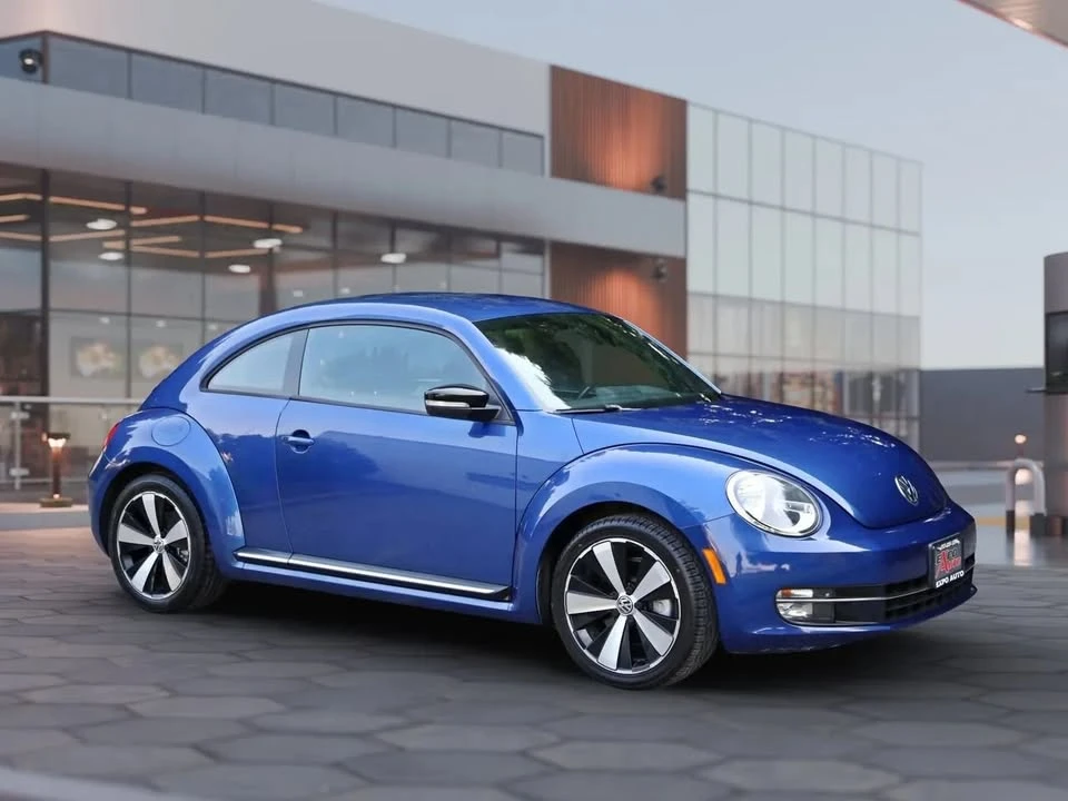 2013 Volkswagen A5 Beetle - Image 10 of 19