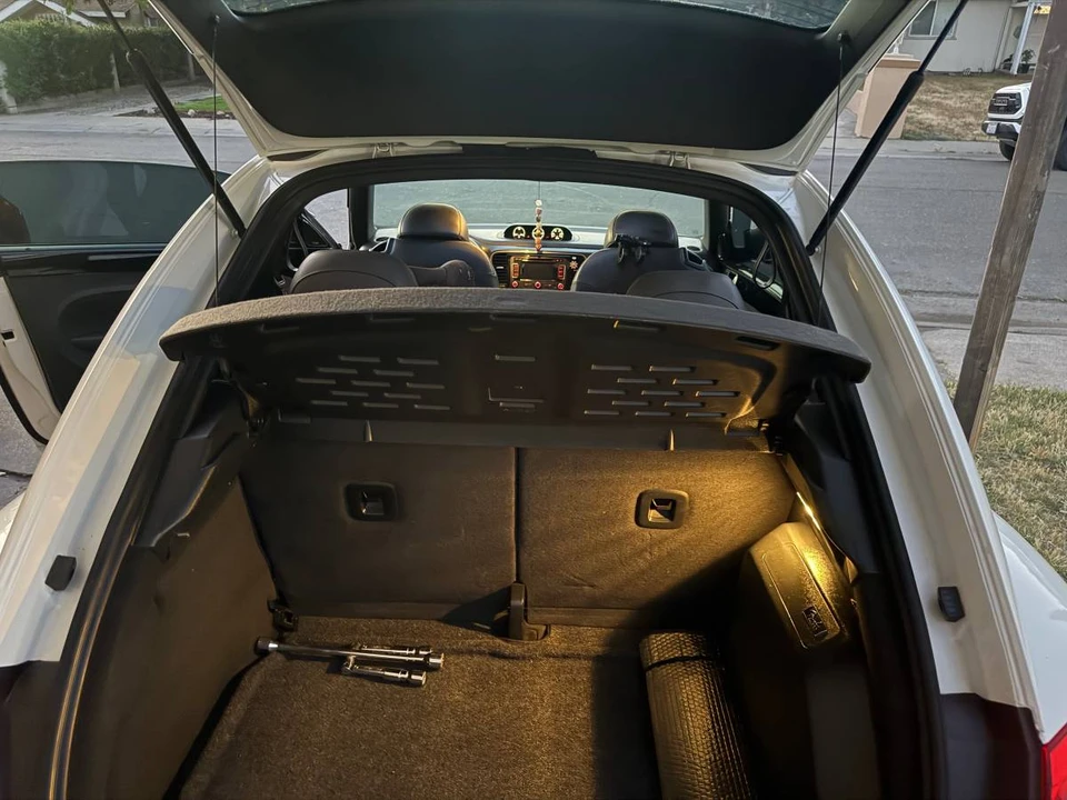 2013 Volkswagen A5 Beetle - Image 12 of 16