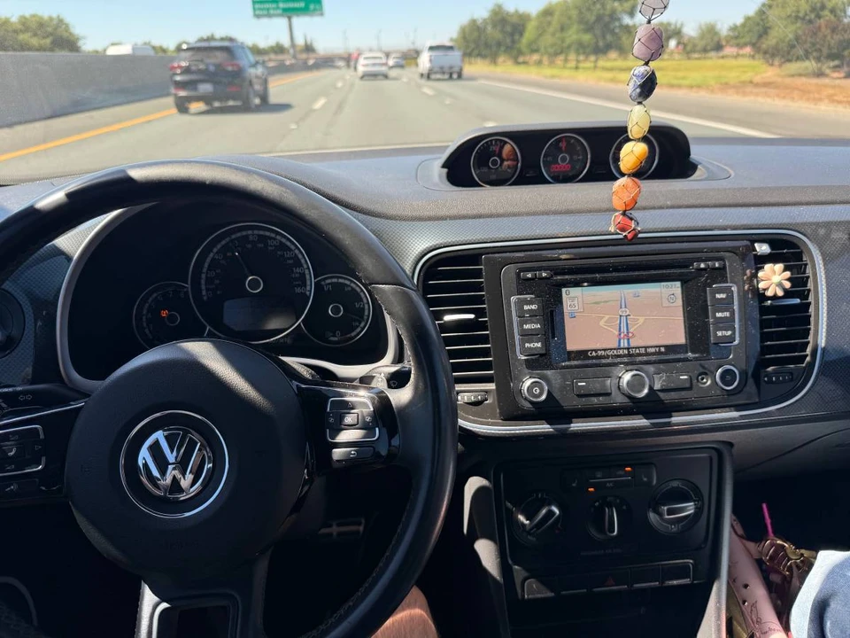 2013 Volkswagen A5 Beetle - Image 14 of 16