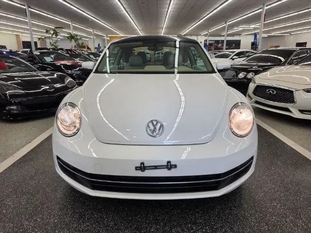 2013 Volkswagen A5 Beetle - Image 2 of 14