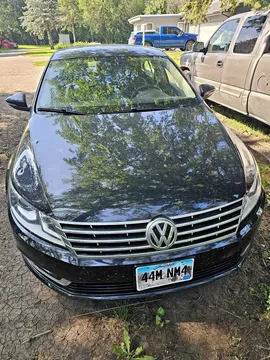 2013 Volkswagen CC