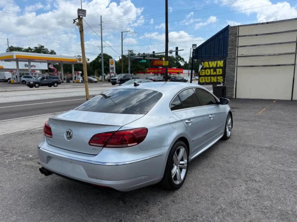 2013 Volkswagen CC - Image 6 of 20