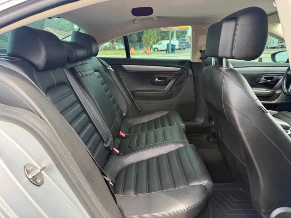 2013 Volkswagen CC - Image 12 of 20