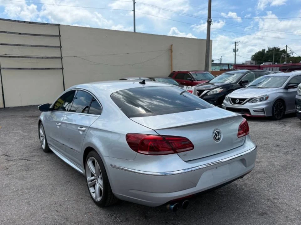 2013 Volkswagen CC - Image 7 of 20