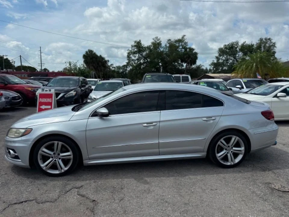 2013 Volkswagen CC - Image 4 of 20