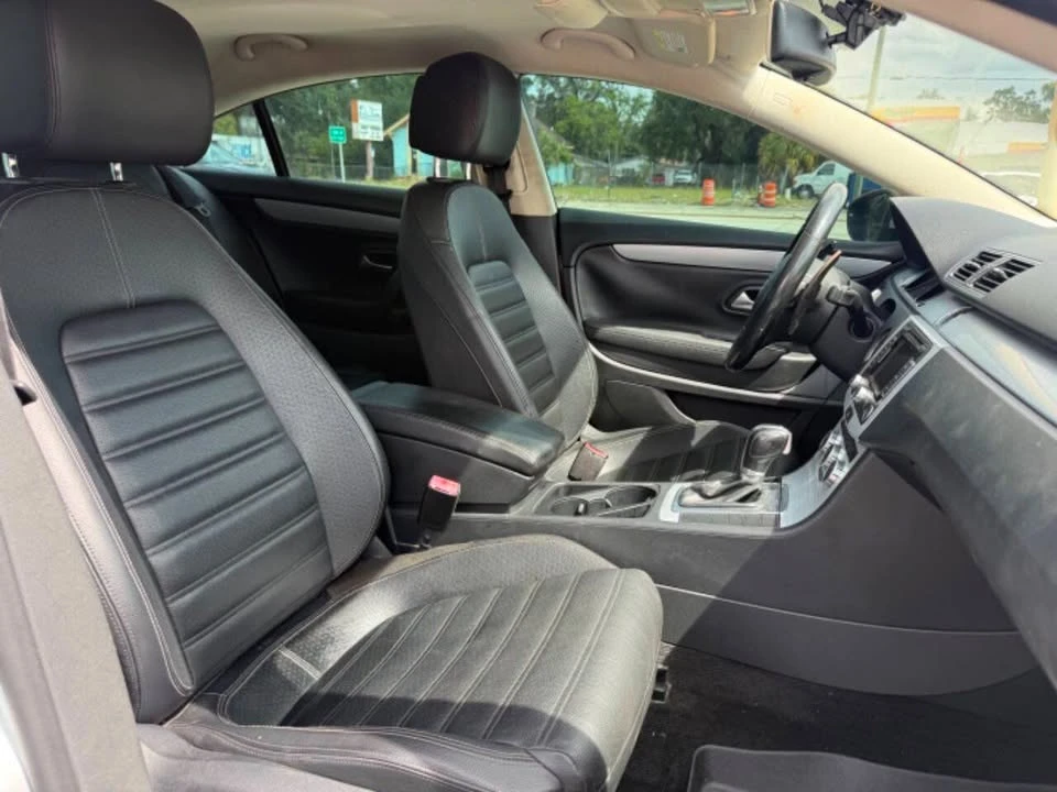 2013 Volkswagen CC - Image 14 of 20