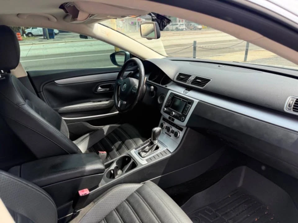 2013 Volkswagen CC - Image 16 of 20