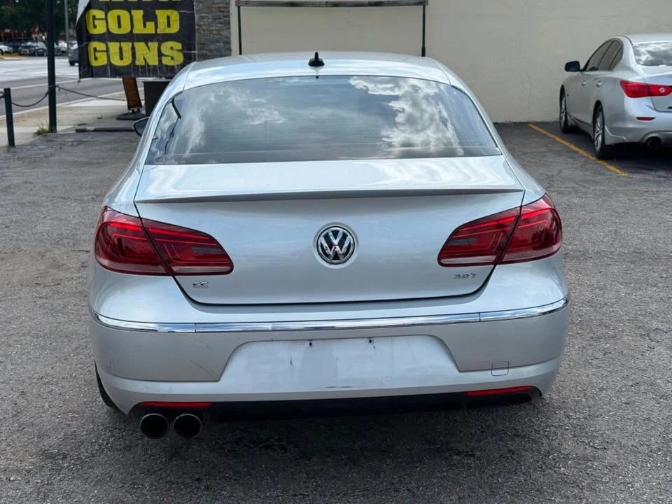 2013 Volkswagen CC - Image 8 of 20