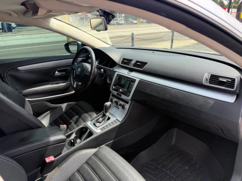 2013 Volkswagen CC - Image 17 of 20