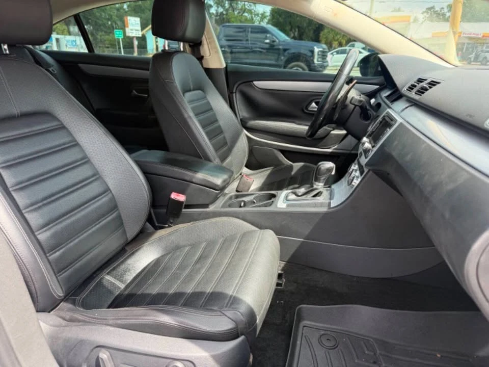 2013 Volkswagen CC - Image 15 of 20