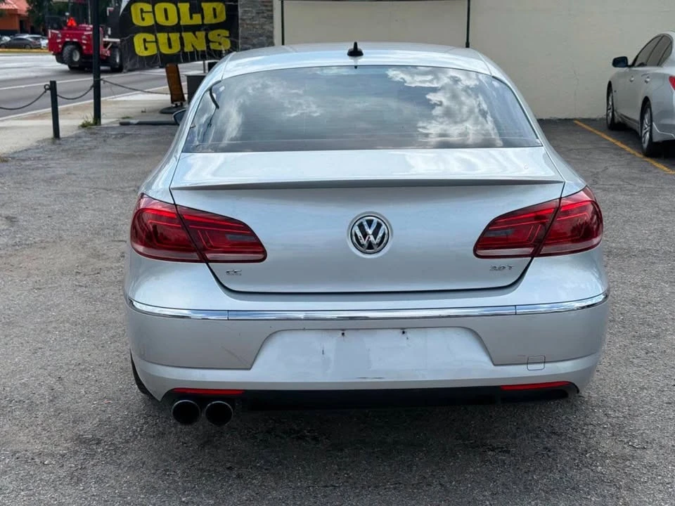 2013 Volkswagen CC - Image 9 of 20