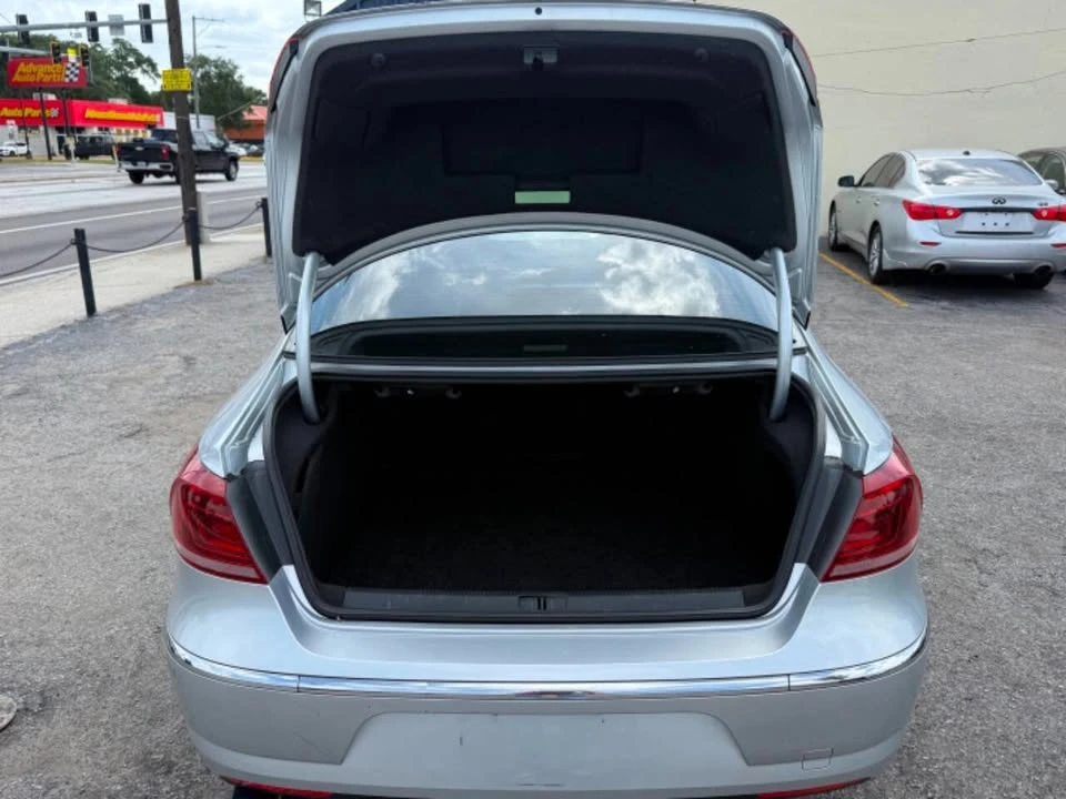 2013 Volkswagen CC - Image 10 of 20