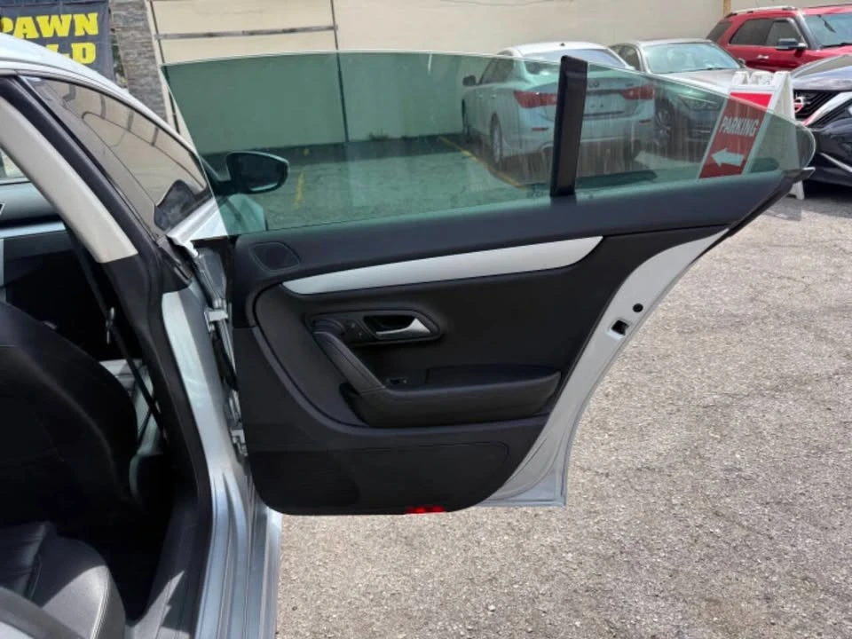 2013 Volkswagen CC - Image 13 of 20