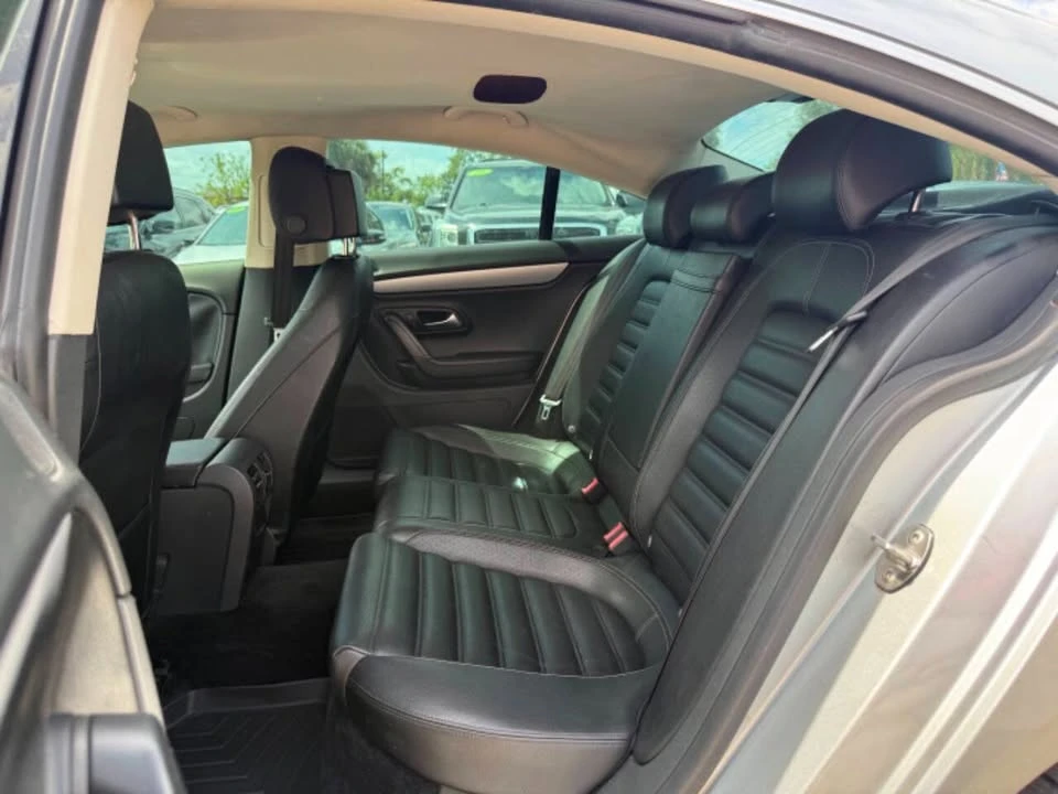 2013 Volkswagen CC - Image 19 of 20