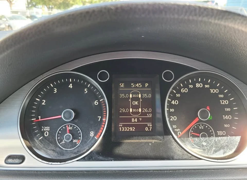 2013 Volkswagen CC - Image 13 of 13