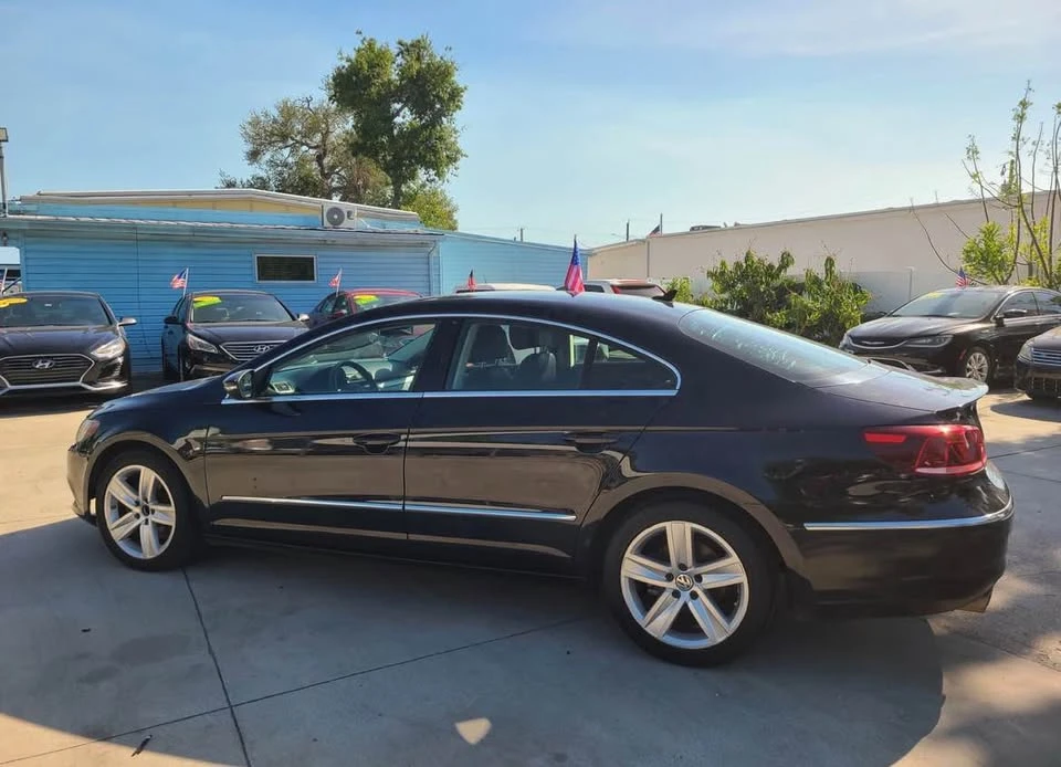 2013 Volkswagen CC - Image 6 of 13