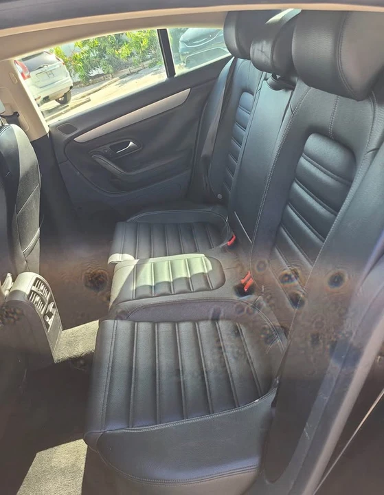 2013 Volkswagen CC - Image 11 of 13