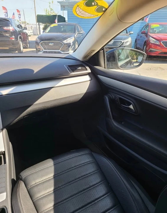 2013 Volkswagen CC - Image 10 of 13