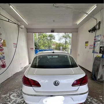 2013 Volkswagen CC 2.0T R-Line Executive Sedan 4D