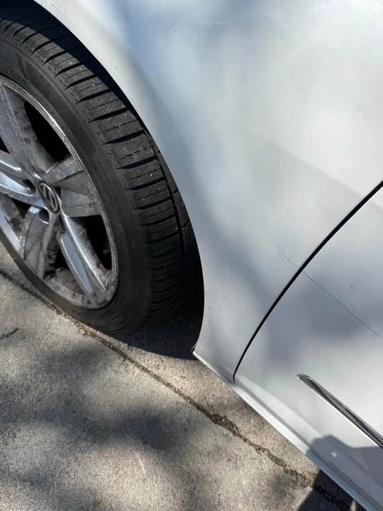 2013 Volkswagen CC - Image 11 of 11