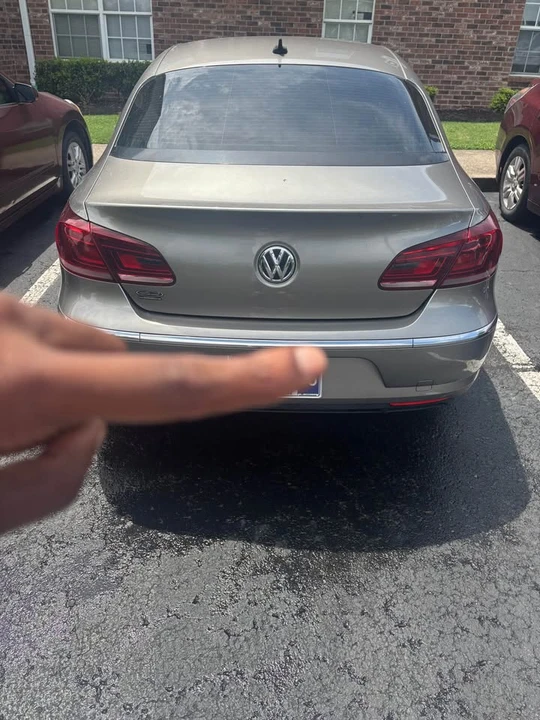 2013 Volkswagen CC - Image 8 of 10