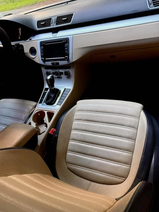 2013 Volkswagen CC - Image 11 of 11