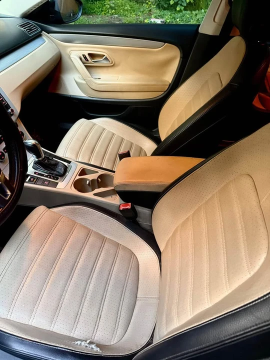 2013 Volkswagen CC - Image 9 of 11