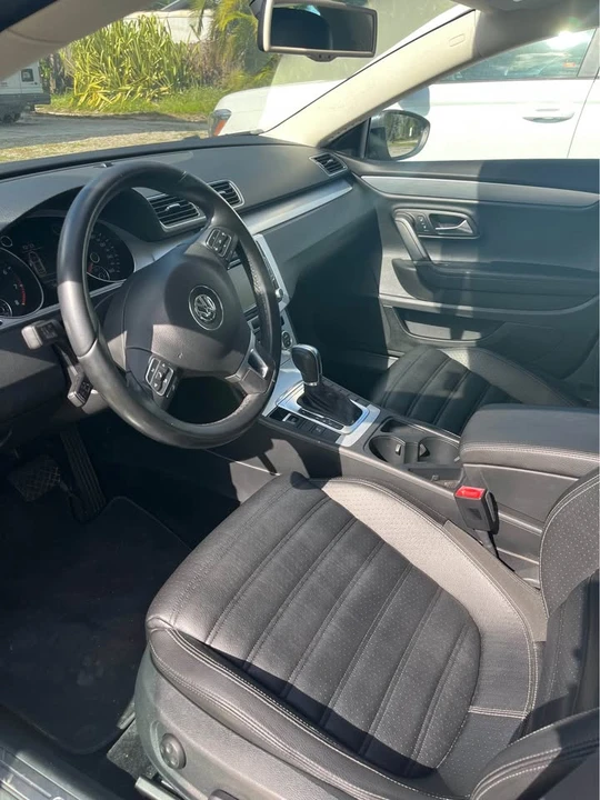 2013 Volkswagen CC - Image 3 of 4