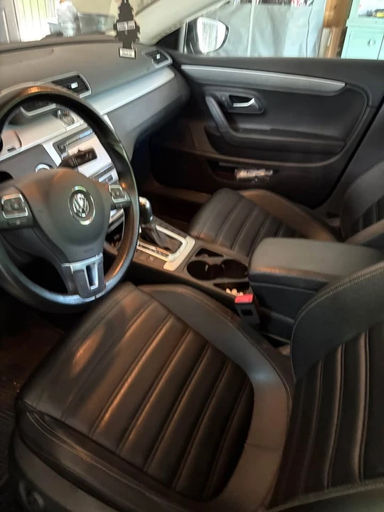 2013 Volkswagen CC - Image 3 of 7