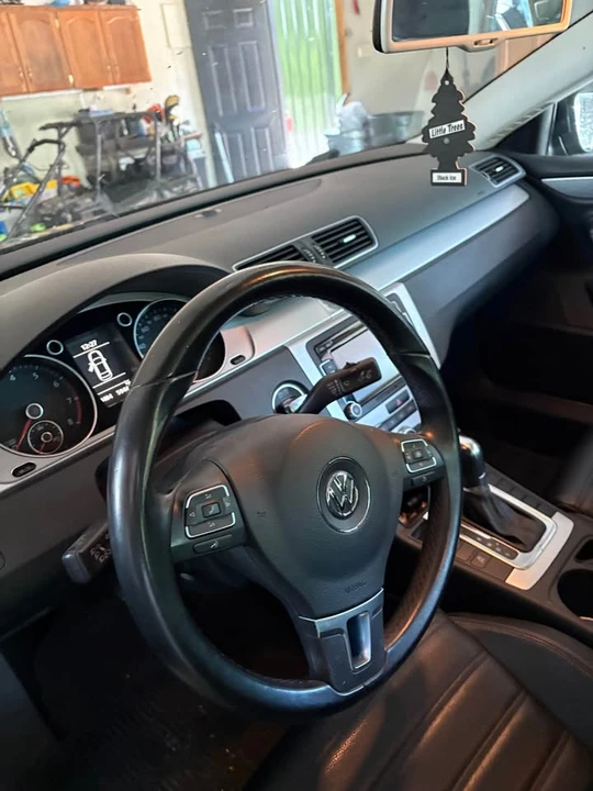 2013 Volkswagen CC - Image 6 of 7