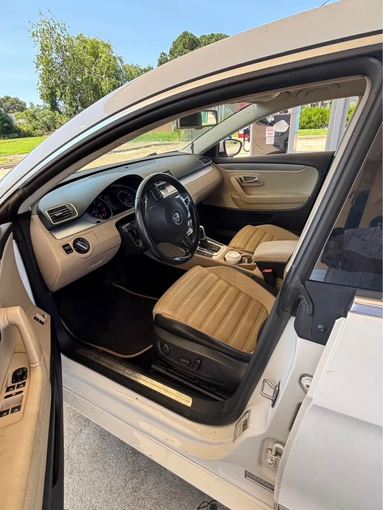 2013 Volkswagen CC - Image 9 of 13