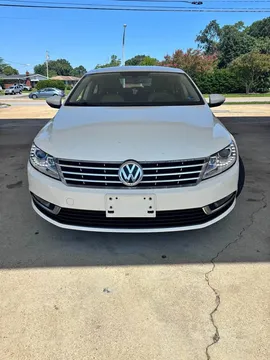 2013 Volkswagen CC 2.0T Sport Sedan 4D