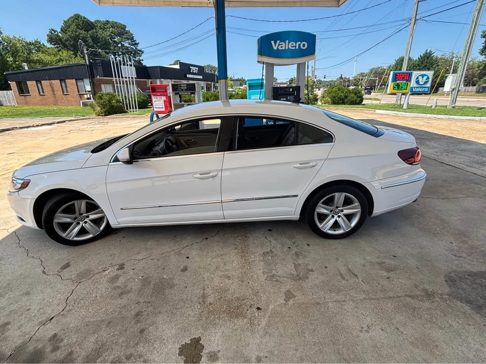 2013 Volkswagen CC - Image 5 of 13