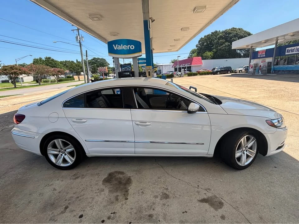 2013 Volkswagen CC - Image 6 of 13