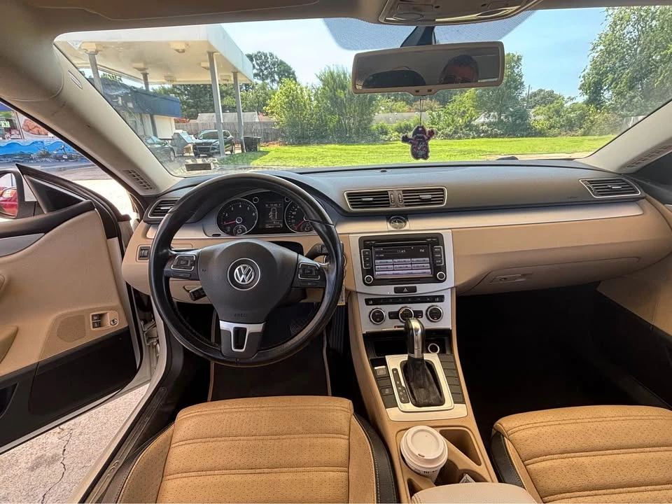 2013 Volkswagen CC - Image 11 of 13