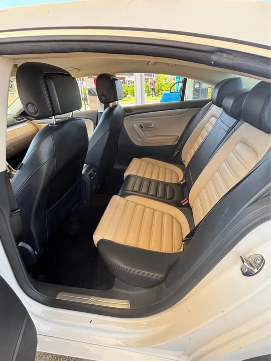 2013 Volkswagen CC - Image 10 of 13