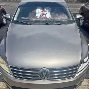 2013 Volkswagen CC 2.0T Sport Sedan 4D