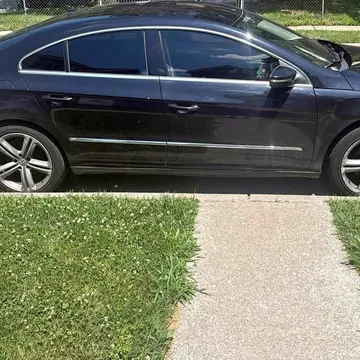 2013 Volkswagen CC 2.0T Sport Sedan 4D