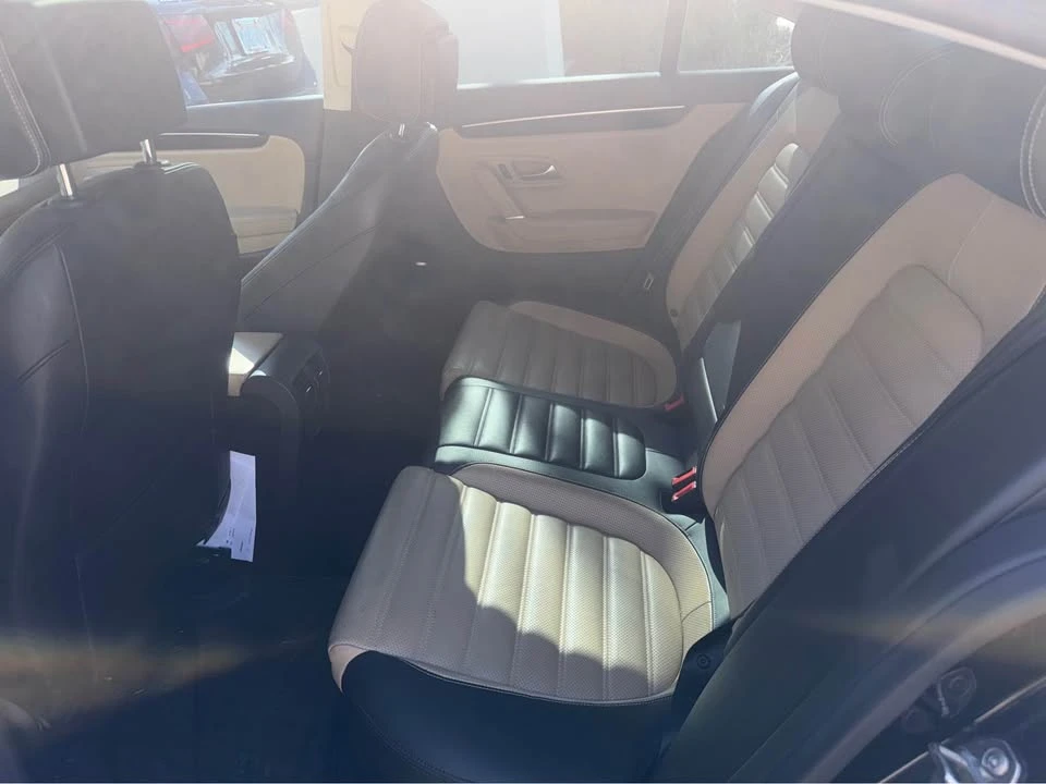 2013 Volkswagen CC - Image 5 of 5