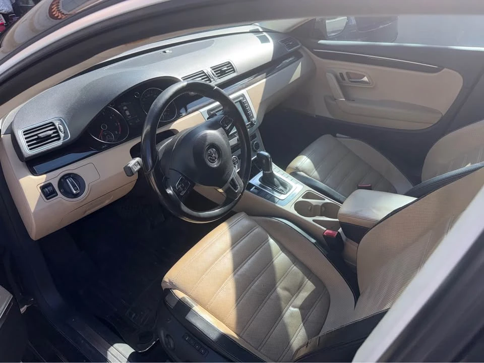 2013 Volkswagen CC - Image 4 of 5