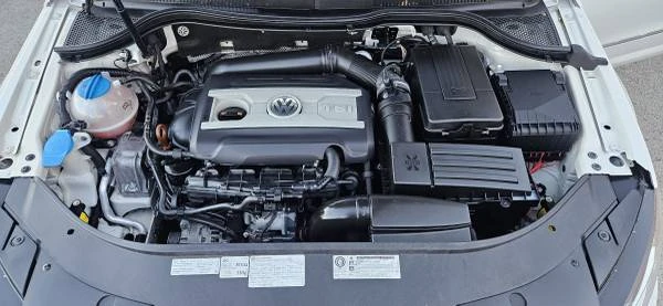 2013 Volkswagen CC - Image 12 of 13