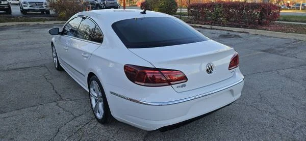 2013 Volkswagen CC - Image 5 of 13