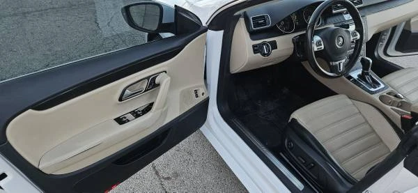 2013 Volkswagen CC - Image 10 of 13
