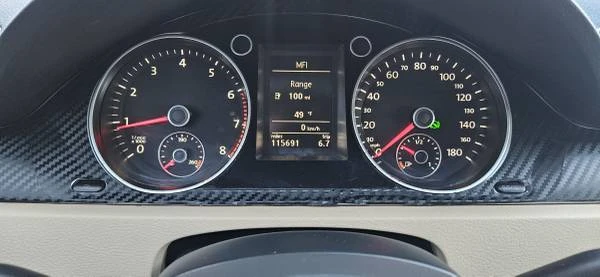 2013 Volkswagen CC - Image 13 of 13