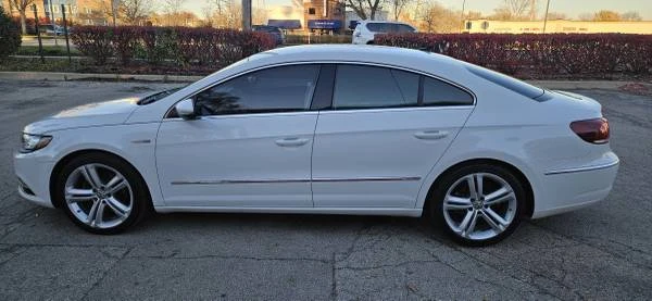 2013 Volkswagen CC - Image 6 of 13