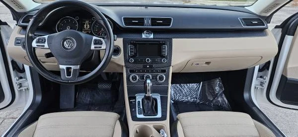 2013 Volkswagen CC - Image 11 of 13
