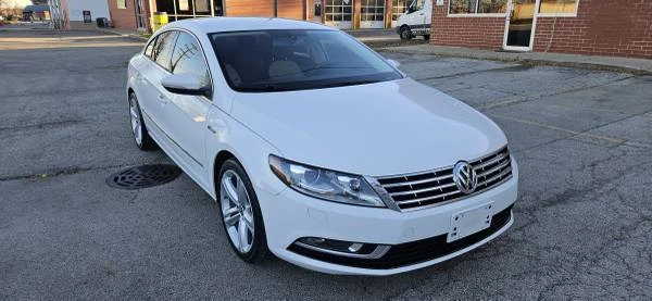 2013 Volkswagen CC - Image 2 of 13