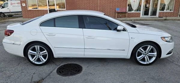 2013 Volkswagen CC - Image 3 of 13