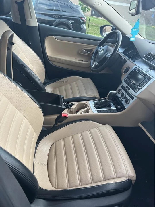 2013 Volkswagen CC - Image 6 of 7