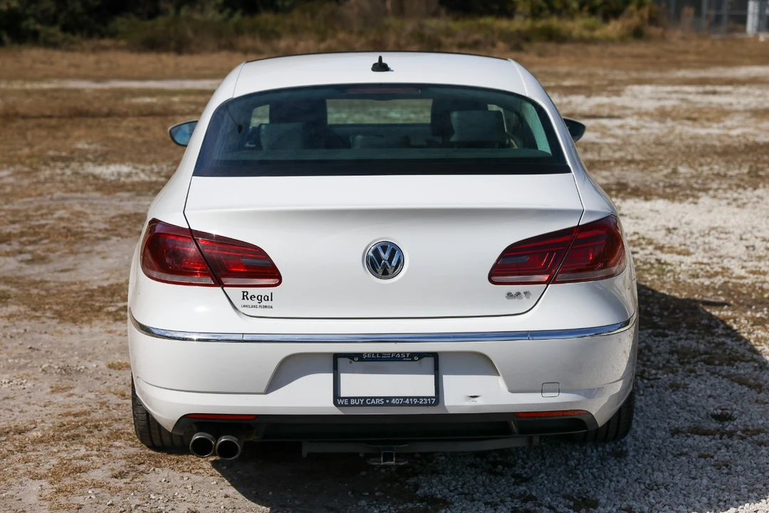 2013 Volkswagen CC - Image 9 of 12